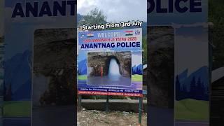 Amarnath Yatra 2025 #amarnathyatra2025 #amarnathyatradates2025 #amarnathyatra #update #news