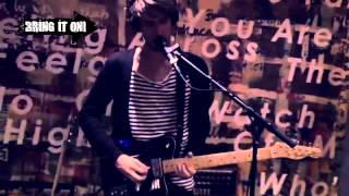 Kensington - The Heart of It live @ 3FM