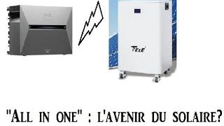 All in one, l'avenir du solaire ? (Feat Cristof48 & Co)