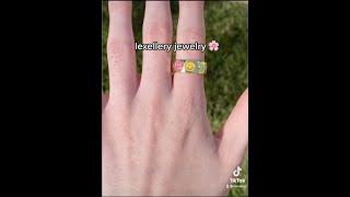 SMALL BUSINESS OVERPRICED JEWELRY  Jewelry Small Business Tiktok - Lexellery