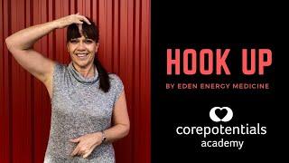 Hook Up - Eden Energy Medicine