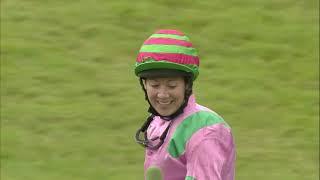 Class of 2011 -  Hayley Turner and Dream Ahead