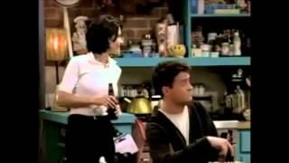 Friends - Janice Impression (Doing Janice)