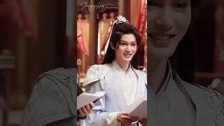 Liễu Nguyệt công tử | Chu Chính Đình x Thiếu Niên Bạch Mã Tuý Xuân Phong | Dashing Youth 少年白马醉春风