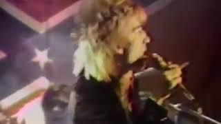 Forgotten Rebels - Surfin' On Heroin (Official Video) CBC Show 1982