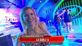 La doble G en Pasión de Sábado 12 10 2024