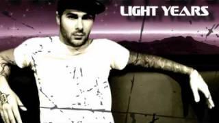 Richy Nix - Light Years