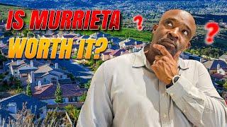 Why People Are Moving To Murrieta, CA?