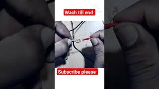 how to twist wire together|