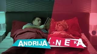 Andrija i Andjelka - Epizoda 91