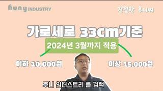 벗겨진 코팅팬 재코팅 비용안내. (2024년 3월말 기준 재코팅비 인상 되었습니다.)