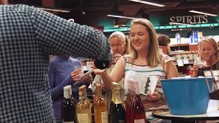 Experience Monthly Wine Tasting Events at ABC Fine Wine & Spirits 