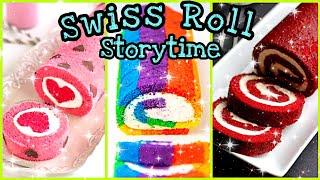 Swiss Roll Storytime Recipe /  (Part 1/3)