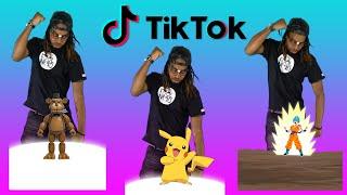 The Kool Nerd TikTok Compilation (Part 7)