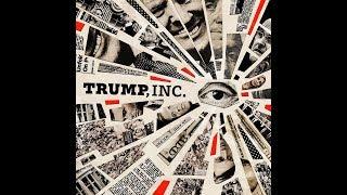 The Trump, Inc. Podcast from WNYC and ProPublica Is Back