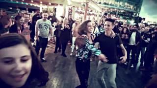 Mi-Soul Radio at the Southbank with Minotauro Dance School by Jen Jenny B