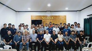 Pastor's Conference 2024 | Sovereign Grace Reformed Christian Church Morong Rizal