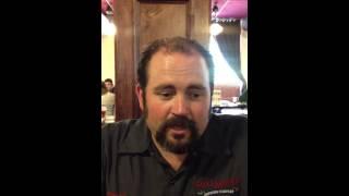 Lennie Ambrose from Saint Arnold's  - Why they started lunch service