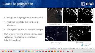 ID 127 Ocean Global Watcher Anomaly Detection in Maritime Context Using Radar or Optical Images