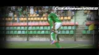 Pierre-Emerick Aubameyang ● The Ultimate Best Of Skills Dribbling Trick Goals ● 2012/2013 HD