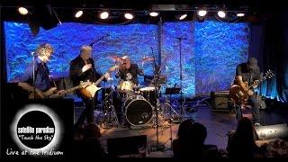 Satellite Paradiso "Touch the Sky" Live at the Iridium