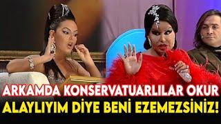 Ebru Gündeş ile Bülent Ersoy'u Birbirine Düşüren Eğitim Kavgası - Popstar