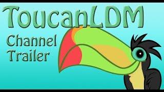 ToucanLDM Channel Trailer