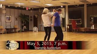 2015 Dancing with the Stars Lexington