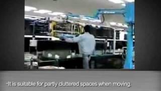 Selpa Korea's All Air Type of balance machines by theelectronicshop