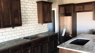 Blake Builders Kitchen & Great Room