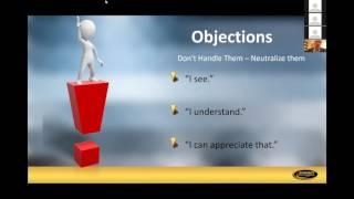 The Most Common Karatbars Objections And How To Handle Them   YouTube 720p