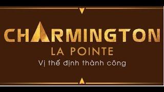 CHARMINGTON LA POINTE - VĂN PHÒNG, OFFICETEL,CĂN HỘ GIÁ RẺ - TRUNG TÂM QUẬN 10