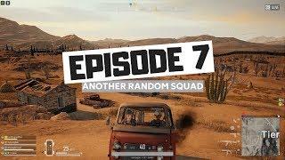 THE VIETCONG PUBG SHOW EPISODE 7