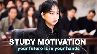 Kdrama Study Motivation| Law School | Invincible