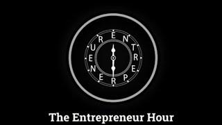 The Entrepreneur Hour Hosted By Klew at Morris Media Studios In Los Angeles, Ca