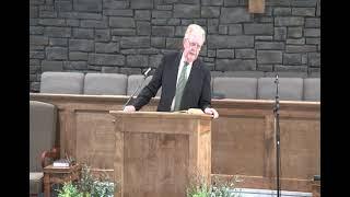 Righteousness vs. Reputation (Rom. 4:23-25) ... Rev. William Herndon