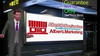American  Online Services
