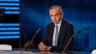 Éric Zemmour sur BFM TV : Ce soir, je suis blessé.