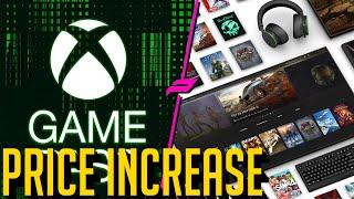 Xbox Game Pass Changes Are On The Way