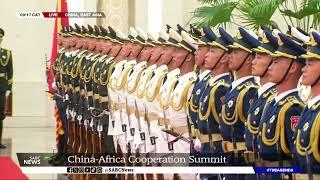 China-Africa Cooperation | Infrastructure, agriculture, geopolitics on Ramaphosa state visit agenda