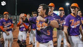 Clemson Baseball || 72 Hours Inside the Best Rivalry in College Baseball