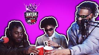 In My Jam Show Ep 1