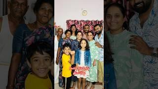 Daddy Birthday Mini Vlog || Mona Gowda #monagowda #ytshorts #minivlog #vlog #shorts #youtubeshorts