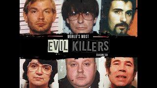 Worlds Most Evil Killers : Don Miller - Season 6 Episode 4 (FULL EPISODE)