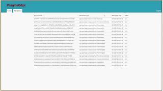 IBM Sterling B2B Integrator & Pragma Edge Community Manager with Blockchain