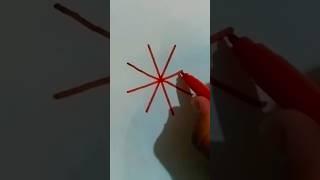 3d illusion drawing #shorts