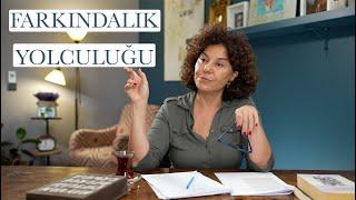 Farkındalık ve İç görü Nedir? | Fark Etmek Yeterli mi? | Minffullness Akımı ve İç Görü Farkı