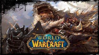 World Of Warcraft Cinematic   Herren des Krieges Teil eins – Durotan German /Deutsch