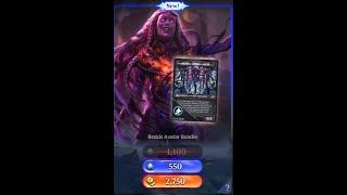 Braids Bundle | Sale | MTG Arena