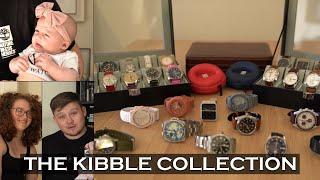 The Kibble's State of the Collection 2022 [Family Watch Collection]